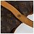 LOUIS VUITTON Sac à épaule Monogram Saumur 30 M42256 LV Auth ka4691 Monogramme - vue 19