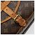 LOUIS VUITTON Sac à épaule Monogram Saumur 30 M42256 LV Auth ka4691 Monogramme - vue 21