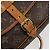 LOUIS VUITTON Sac à épaule Monogram Saumur 30 M42256 LV Auth ka4691 Monogramme - vue 28