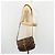 LOUIS VUITTON Sac à épaule Monogram Saumur 30 M42256 LV Auth ka4691 Monogramme - vue 32