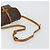 LOUIS VUITTON Sac à épaule Monogram Saumur 30 M42256 LV Auth ka4691 Monogramme - vue 7