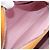 LOUIS VUITTON Monogram Vernis Marley Marshmallow Pink M91039 LV Auth 184200 - Ansicht 17