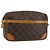 LOUIS VUITTON Clutch Monogram Compiegne 28 M51845 LV Auth ka4698 Monogramma