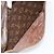 LOUIS VUITTON Clutch Monogram Compiegne 28 M51845 LV Auth ka4698 Monogramma - vista 18
