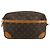 LOUIS VUITTON Clutch Monogram Compiegne 28 M51845 LV Auth ka4698 Monogramma - vista 2