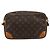LOUIS VUITTON Clutch Monogram Compiegne 28 M51845 LV Auth ka4698 Monogramma - vista 3