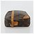 LOUIS VUITTON Clutch Monogram Compiegne 28 M51845 LV Auth ka4698 Monogramma - vista 5