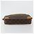 LOUIS VUITTON Clutch Monogram Compiegne 28 M51845 LV Auth ka4698 Monogramma - vista 7