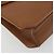Borsa a Spalla SAINT LAURENT in Pelle Marrone Oro Auth bs35517 D'oro - vista 11