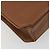 Borsa a Spalla SAINT LAURENT in Pelle Marrone Oro Auth bs35517 D'oro - vista 13