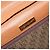 Borsa a Spalla SAINT LAURENT in Pelle Marrone Oro Auth bs35517 D'oro - vista 16