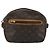 LOUIS VUITTON Borsa a tracolla Monogram Senlis M51222 LV Auth bs35534 Monogramma - vista 2