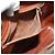 LOUIS VUITTON Borsa a tracolla Monogram Senlis M51222 LV Auth bs35534 Monogramma - vista 21