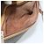 LOUIS VUITTON Borsa a tracolla Monogram Senlis M51222 LV Auth bs35534 Monogramma - vista 22