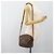 LOUIS VUITTON Borsa a tracolla Monogram Senlis M51222 LV Auth bs35534 Monogramma - vista 23