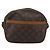 LOUIS VUITTON Borsa a tracolla Monogram Senlis M51222 LV Auth bs35534 Monogramma - vista 3