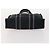 Hermès HERMES Fourre Tout Borsa in Cotone 5 Set Rosso Grigio Nero Auth ti3989 Marrone - vista 10