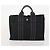Hermès HERMES Fourre Tout Borsa in Cotone 5 Set Rosso Grigio Nero Auth ti3989 Marrone - vista 13