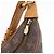 LOUIS VUITTON Borsa a Spalla Monogram Boulogne M51265 LV Auth 184323 Monogramma - vista 14