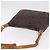 LOUIS VUITTON Borsa a Spalla Monogram Boulogne M51265 LV Auth 184323 Monogramma - vista 6