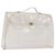Hermès Borsa Kelly HERMES in vinile Vinyl Clear Auth 184747