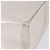 Hermès Borsa Kelly HERMES in vinile Vinyl Clear Auth 184747 - vista 11