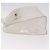 Hermès Borsa Kelly HERMES in vinile Vinyl Clear Auth 184747 - vista 5
