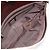 FENDI Mamma Baguette Schultertasche Perlen Elfenbein Silber Authentisch 185413V Roh - Ansicht 23