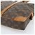 LOUIS VUITTON Monogram Porte Documents Voyage Business Bag M53361 Auth BA13326 Monogramma - vista 10