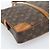 LOUIS VUITTON Monogram Porte Documents Voyage Business Bag M53361 Auth BA13326 Monogramma - vista 11