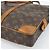 LOUIS VUITTON Monogram Porte Documents Voyage Business Bag M53361 Auth BA13326 Monogramma - vista 12