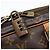 LOUIS VUITTON Monogram Porte Documents Voyage Business Bag M53361 Auth BA13326 Monogramma - vista 16