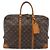 LOUIS VUITTON Monogram Porte Documents Voyage Business Bag M53361 Auth BA13326 Monogramma - vista 2