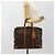 LOUIS VUITTON Monogram Porte Documents Voyage Business Bag M53361 Auth BA13326 Monogramma - vista 25