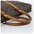 LOUIS VUITTON Monogram Porte Documents Voyage Business Bag M53361 Auth BA13326 Monogramma - vista 7