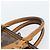 LOUIS VUITTON Monogram Porte Documents Voyage Business Bag M53361 Auth BA13326 Monogramma - vista 8