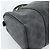 Borsa Boston GUCCI GG Supreme Web Sherry Line PVC Nero Oro 40 02 006 Auth 185482 D'oro - vista 13