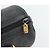 Borsa Boston GUCCI GG Supreme Web Sherry Line PVC Nero Oro 40 02 006 Auth 185482 D'oro - vista 14