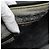 Borsa Boston GUCCI GG Supreme Web Sherry Line PVC Nero Oro 40 02 006 Auth 185482 D'oro - vista 21