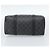 Borsa Boston GUCCI GG Supreme Web Sherry Line PVC Nero Oro 40 02 006 Auth 185482 D'oro - vista 9