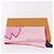 LOUIS VUITTON Monogram Cherry LVxTM Carre 55 Sciarpa Rosa M96088 LV Auth 185418SM Monogramma - vista 12