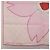 LOUIS VUITTON Monogram Cherry LVxTM Carre 55 Sciarpa Rosa M96088 LV Auth 185418SM Monogramma - vista 9