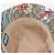 Cappello GUCCI GG Supreme Disney Donald Duck in PVC Beige Auth BA13368SM - vista 11