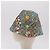 Cappello GUCCI GG Supreme Disney Donald Duck in PVC Beige Auth BA13368SM - vista 4