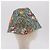 Cappello GUCCI GG Supreme Disney Donald Duck in PVC Beige Auth BA13368SM - vista 5