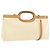 LOUIS VUITTON Monogram Vernis Roxbury Drive Bag 2Way Perle M91374 Auth 184738