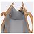 LOUIS VUITTON Monogram Vernis Roxbury Drive Bag 2Way Perle M91374 Auth 184738 - view 20