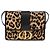 Borsa a tracolla Christian Dior 30 Montaigne in pelle Harako Marrone Oro Auth 185424SM - vista 2