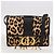 Borsa a tracolla Christian Dior 30 Montaigne in pelle Harako Marrone Oro Auth 185424SM - vista 26