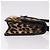 Borsa a tracolla Christian Dior 30 Montaigne in pelle Harako Marrone Oro Auth 185424SM - vista 4
